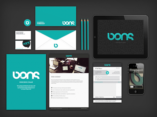 Bons Design Studio