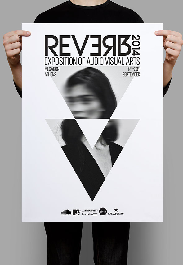 Event marketing materials