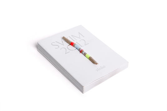 RoAndCo invitation design