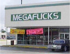 Branding Typography gone wrong