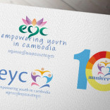 Empowering Youth Cambodia – Brand Strategy
