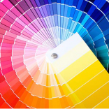 Everything you need to know about the Pantone Colour Matching System
