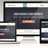 10 Great examples of responsive design
