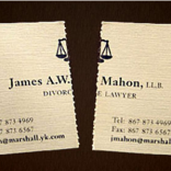 Tips and tricks for creating striking business cards