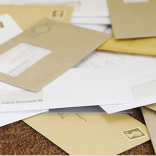 Direct mail mistakes to avoid