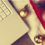 Easy social media Christmas marketing campaigns