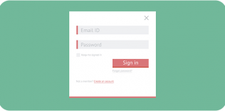 How to create engaging registration forms