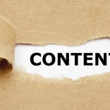How to audit your website content