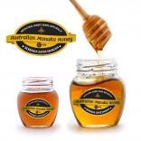 Australian Manuka Honey – Design