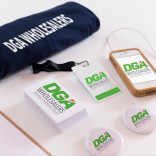 DGA Wholesalers – Design