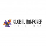 Global Manpower Solutions – Design