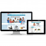 Moore Educational – Web & Digital