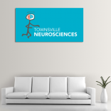 Townsville Neurosciences – Advertising