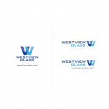 Westview Glass – Branding