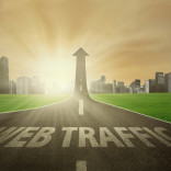 Drive more traffic to your website