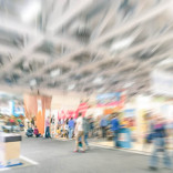 4 ways to stand out at trade shows and exhibitions