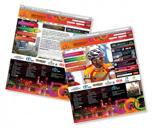 UWCT Perth 2013 Website Design