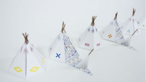 Teapee Packaging Design