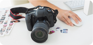 Stock photography