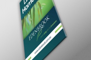 Edenbrook Internal Signage