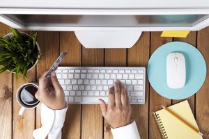 Choosing a domain name