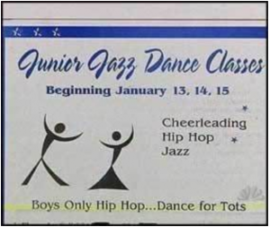 Branding gone wrong