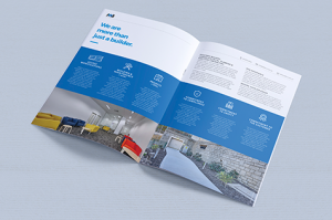 AWB brochure